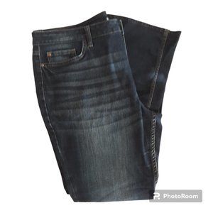 Curvey Women's Lee Shorts-18W